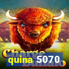 quina 5070